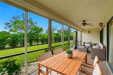 BRAND NEW A/C - GOLF COURSE VIEW - FIRST FLOOR UNIT! Welcome to on Golfview Golf and Racquet Club in Florida - for sale on GolfHomes.com, golf home, golf lot