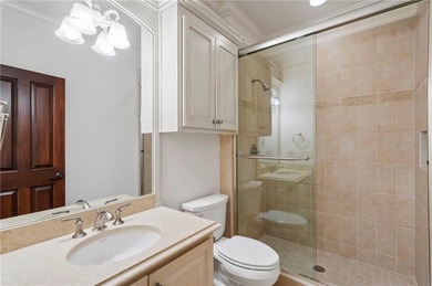 BEST VALUE IN THE RIVER CLUB! Experience the perfect blend of on The River Club in Georgia - for sale on GolfHomes.com, golf home, golf lot