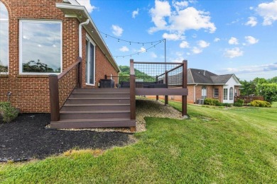 Golf Course Living | 3,870 Sq Ft | 3BR/3BA | No HOA | Move-In on Patriot Hills Golf Club in Tennessee - for sale on GolfHomes.com, golf home, golf lot