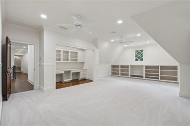 BEST VALUE IN THE RIVER CLUB! Experience the perfect blend of on The River Club in Georgia - for sale on GolfHomes.com, golf home, golf lot