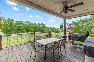 Golf Course Living | 3,870 Sq Ft | 3BR/3BA | No HOA | Move-In on Patriot Hills Golf Club in Tennessee - for sale on GolfHomes.com, golf home, golf lot