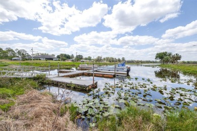 Located in a beautiful gated community, this property offers on Indian Lake Estates Golf and Country Club in Florida - for sale on GolfHomes.com, golf home, golf lot