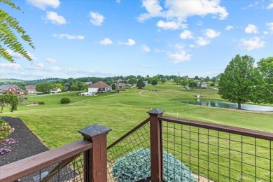 Golf Course Living | 3,870 Sq Ft | 3BR/3BA | No HOA | Move-In on Patriot Hills Golf Club in Tennessee - for sale on GolfHomes.com, golf home, golf lot