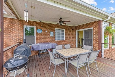 Golf Course Living | 3,870 Sq Ft | 3BR/3BA | No HOA | Move-In on Patriot Hills Golf Club in Tennessee - for sale on GolfHomes.com, golf home, golf lot