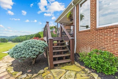 Golf Course Living | 3,870 Sq Ft | 3BR/3BA | No HOA | Move-In on Patriot Hills Golf Club in Tennessee - for sale on GolfHomes.com, golf home, golf lot