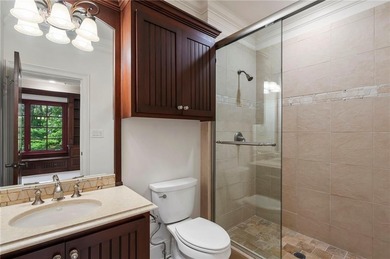 BEST VALUE IN THE RIVER CLUB! Experience the perfect blend of on The River Club in Georgia - for sale on GolfHomes.com, golf home, golf lot