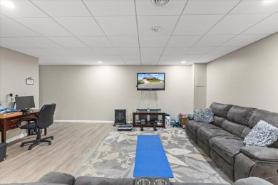 Golf Course Living | 3,870 Sq Ft | 3BR/3BA | No HOA | Move-In on Patriot Hills Golf Club in Tennessee - for sale on GolfHomes.com, golf home, golf lot