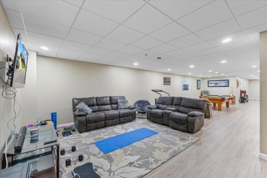 Golf Course Living | 3,870 Sq Ft | 3BR/3BA | No HOA | Move-In on Patriot Hills Golf Club in Tennessee - for sale on GolfHomes.com, golf home, golf lot