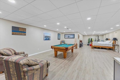 Golf Course Living | 3,870 Sq Ft | 3BR/3BA | No HOA | Move-In on Patriot Hills Golf Club in Tennessee - for sale on GolfHomes.com, golf home, golf lot