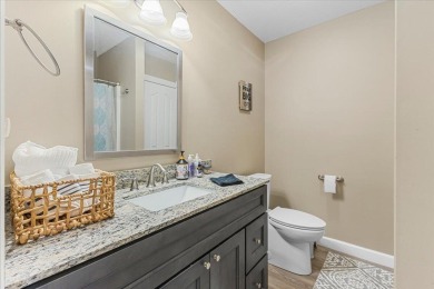 Golf Course Living | 3,870 Sq Ft | 3BR/3BA | No HOA | Move-In on Patriot Hills Golf Club in Tennessee - for sale on GolfHomes.com, golf home, golf lot