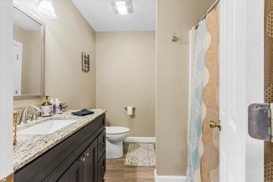Golf Course Living | 3,870 Sq Ft | 3BR/3BA | No HOA | Move-In on Patriot Hills Golf Club in Tennessee - for sale on GolfHomes.com, golf home, golf lot
