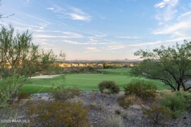 This exquisite Shea Latigo residence, located on the golf course on Wickenburg Ranch Golf Course in Arizona - for sale on GolfHomes.com, golf home, golf lot