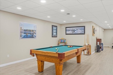 Golf Course Living | 3,870 Sq Ft | 3BR/3BA | No HOA | Move-In on Patriot Hills Golf Club in Tennessee - for sale on GolfHomes.com, golf home, golf lot