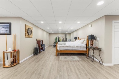 Golf Course Living | 3,870 Sq Ft | 3BR/3BA | No HOA | Move-In on Patriot Hills Golf Club in Tennessee - for sale on GolfHomes.com, golf home, golf lot