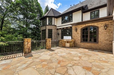 BEST VALUE IN THE RIVER CLUB! Experience the perfect blend of on The River Club in Georgia - for sale on GolfHomes.com, golf home, golf lot