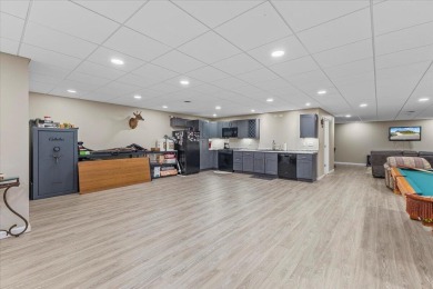 Golf Course Living | 3,870 Sq Ft | 3BR/3BA | No HOA | Move-In on Patriot Hills Golf Club in Tennessee - for sale on GolfHomes.com, golf home, golf lot