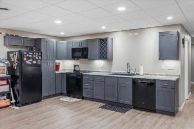Golf Course Living | 3,870 Sq Ft | 3BR/3BA | No HOA | Move-In on Patriot Hills Golf Club in Tennessee - for sale on GolfHomes.com, golf home, golf lot