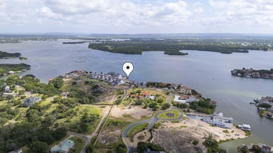 This is your chance to own one-or both-of the finest available on Apple Rock Golf Course - Horseshoe Bay in Texas - for sale on GolfHomes.com, golf home, golf lot