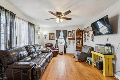 Delightful bungalow-style home filled with character and on Fairview Golf Course in Idaho - for sale on GolfHomes.com, golf home, golf lot