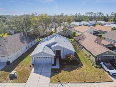 Welcome to this beautifully maintained 2-bedroom, 2-bathroom on Heritage Pines Country Club in Florida - for sale on GolfHomes.com, golf home, golf lot