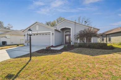 Welcome to this beautifully maintained 2-bedroom, 2-bathroom on Heritage Pines Country Club in Florida - for sale on GolfHomes.com, golf home, golf lot