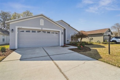 Welcome to this beautifully maintained 2-bedroom, 2-bathroom on Heritage Pines Country Club in Florida - for sale on GolfHomes.com, golf home, golf lot