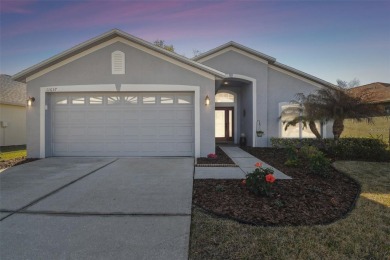 Welcome to this beautifully maintained 2-bedroom, 2-bathroom on Heritage Pines Country Club in Florida - for sale on GolfHomes.com, golf home, golf lot