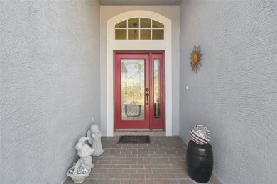 Welcome to this beautifully maintained 2-bedroom, 2-bathroom on Heritage Pines Country Club in Florida - for sale on GolfHomes.com, golf home, golf lot