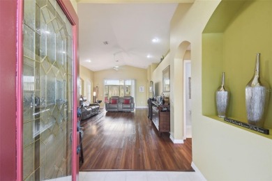 Welcome to this beautifully maintained 2-bedroom, 2-bathroom on Heritage Pines Country Club in Florida - for sale on GolfHomes.com, golf home, golf lot