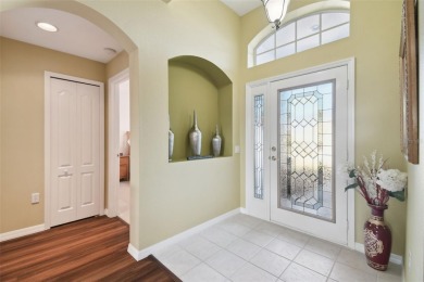 Welcome to this beautifully maintained 2-bedroom, 2-bathroom on Heritage Pines Country Club in Florida - for sale on GolfHomes.com, golf home, golf lot