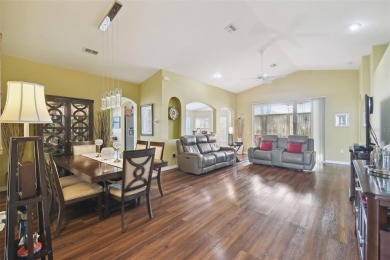 Welcome to this beautifully maintained 2-bedroom, 2-bathroom on Heritage Pines Country Club in Florida - for sale on GolfHomes.com, golf home, golf lot