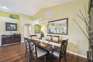 Welcome to this beautifully maintained 2-bedroom, 2-bathroom on Heritage Pines Country Club in Florida - for sale on GolfHomes.com, golf home, golf lot