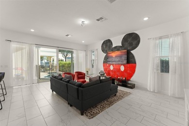 Located in Patriots Landing at Reunion Resort, this newly built on Reunion Resort Golf Course in Florida - for sale on GolfHomes.com, golf home, golf lot