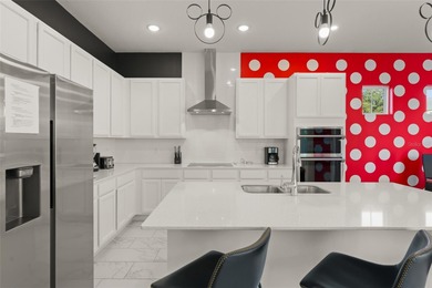 Located in Patriots Landing at Reunion Resort, this newly built on Reunion Resort Golf Course in Florida - for sale on GolfHomes.com, golf home, golf lot