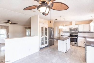 Beautiful Split 2BR 2B home in the resort community of Pine on Pine Lakes Country Club in Florida - for sale on GolfHomes.com, golf home, golf lot