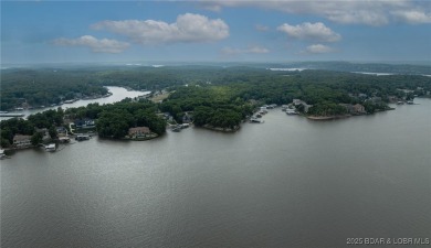 PRIME PROPERTY!! Unlock the rare chance to create your luxury on The Club At Porto Cima in Missouri - for sale on GolfHomes.com, golf home, golf lot