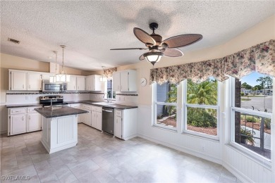 Beautiful Split 2BR 2B home in the resort community of Pine on Pine Lakes Country Club in Florida - for sale on GolfHomes.com, golf home, golf lot