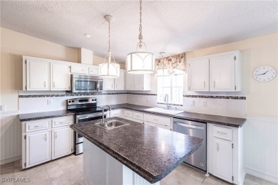 Beautiful Split 2BR 2B home in the resort community of Pine on Pine Lakes Country Club in Florida - for sale on GolfHomes.com, golf home, golf lot