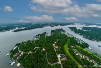 PRIME PROPERTY!! Unlock the rare chance to create your luxury on The Club At Porto Cima in Missouri - for sale on GolfHomes.com, golf home, golf lot