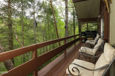 PRICE ADJUSTMENT! VERY MOTIVATED SELLERS. They have found their on Bent Creek Golf Course in Tennessee - for sale on GolfHomes.com, golf home, golf lot