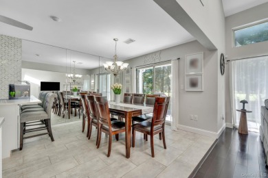 Pebble Beach model in *The Greens*.  Beautifully updated 3 on Rock Hill Golf and Country Club in New York - for sale on GolfHomes.com, golf home, golf lot