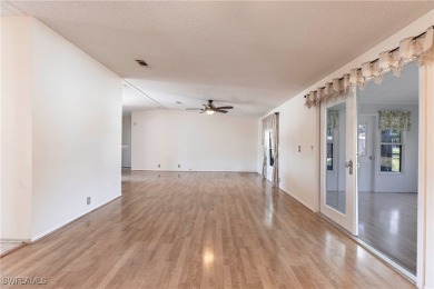Beautiful Split 2BR 2B home in the resort community of Pine on Pine Lakes Country Club in Florida - for sale on GolfHomes.com, golf home, golf lot