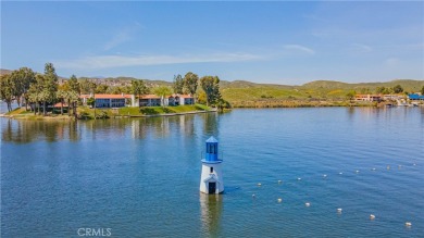 ONE OF THE LOWREST PRICED LOTS IN CANYON LAKE , UNBLOCK ABLE on Canyon Lake Country Club in California - for sale on GolfHomes.com, golf home, golf lot