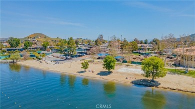 ONE OF THE LOWREST PRICED LOTS IN CANYON LAKE , UNBLOCK ABLE on Canyon Lake Country Club in California - for sale on GolfHomes.com, golf home, golf lot