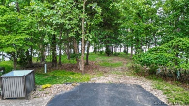 PRIME PROPERTY!! Unlock the rare chance to create your luxury on The Club At Porto Cima in Missouri - for sale on GolfHomes.com, golf home, golf lot