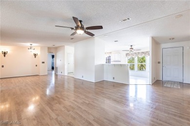 Beautiful Split 2BR 2B home in the resort community of Pine on Pine Lakes Country Club in Florida - for sale on GolfHomes.com, golf home, golf lot