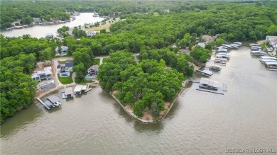 PRIME PROPERTY!! Unlock the rare chance to create your luxury on The Club At Porto Cima in Missouri - for sale on GolfHomes.com, golf home, golf lot