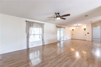 Beautiful Split 2BR 2B home in the resort community of Pine on Pine Lakes Country Club in Florida - for sale on GolfHomes.com, golf home, golf lot