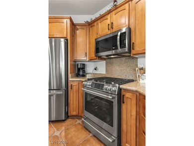 Remarkable golf course residence positioned along the 16th tee on Siena Golf Club in Nevada - for sale on GolfHomes.com, golf home, golf lot