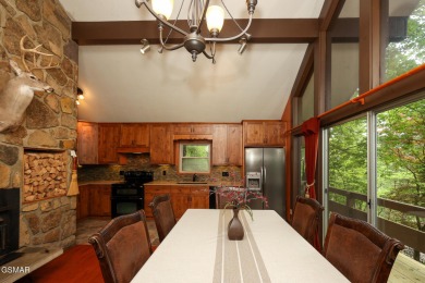 PRICE ADJUSTMENT! VERY MOTIVATED SELLERS. They have found their on Bent Creek Golf Course in Tennessee - for sale on GolfHomes.com, golf home, golf lot